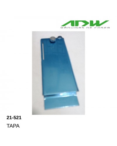 21-521 - TAPA